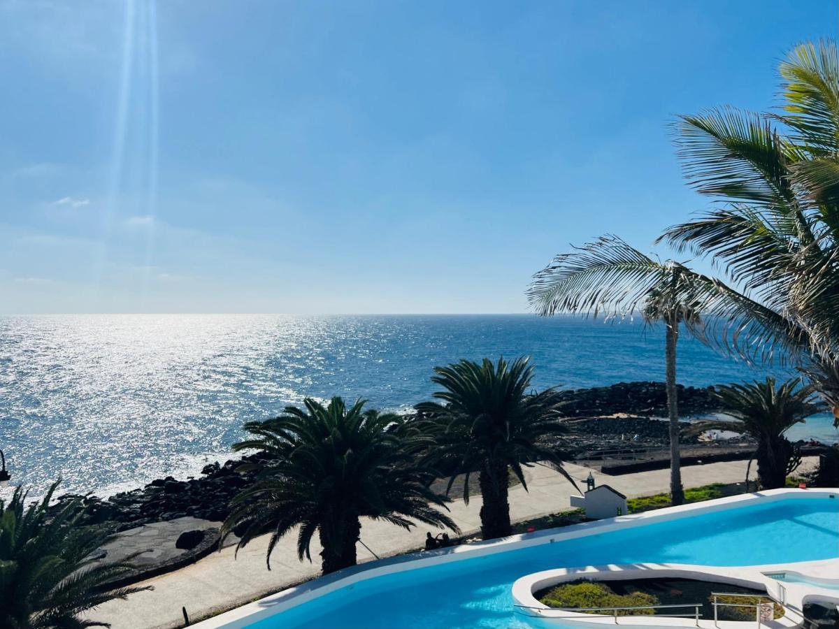 Penthouse Over The Sea Costa Teguise Buitenkant foto